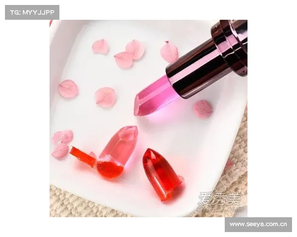 “儿童专用口红”竟是玩具 选购儿童化妆品认准这四点